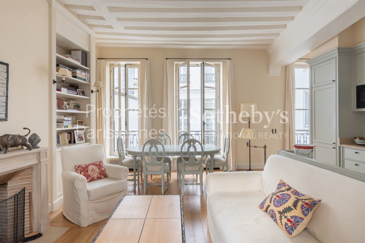 Luxury Apartment for sale in Paris 5ème, 3 300 000 €, Photo 3