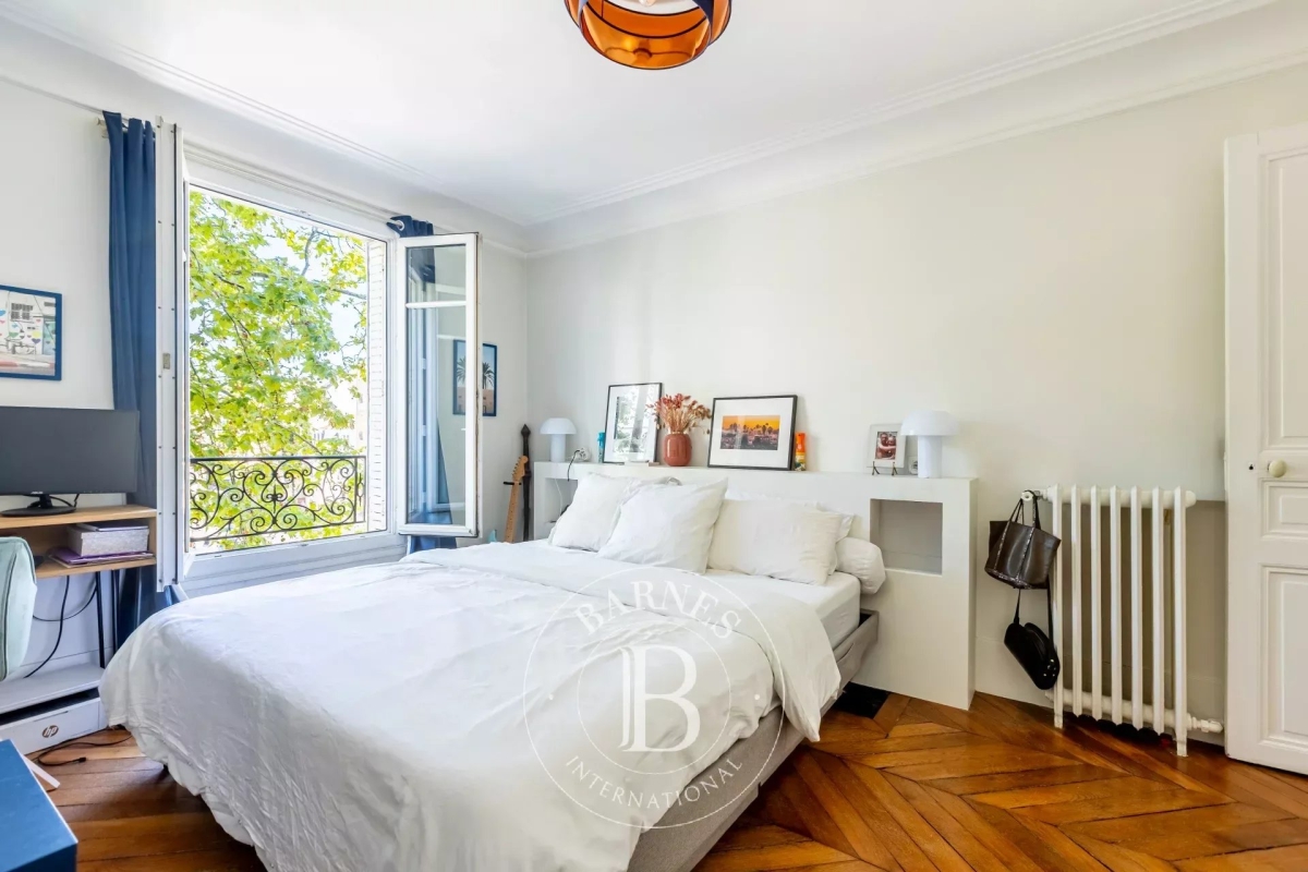 Appartement de luxe à vendre à Boulogne-Billancourt, 995 000 €, Photo 3