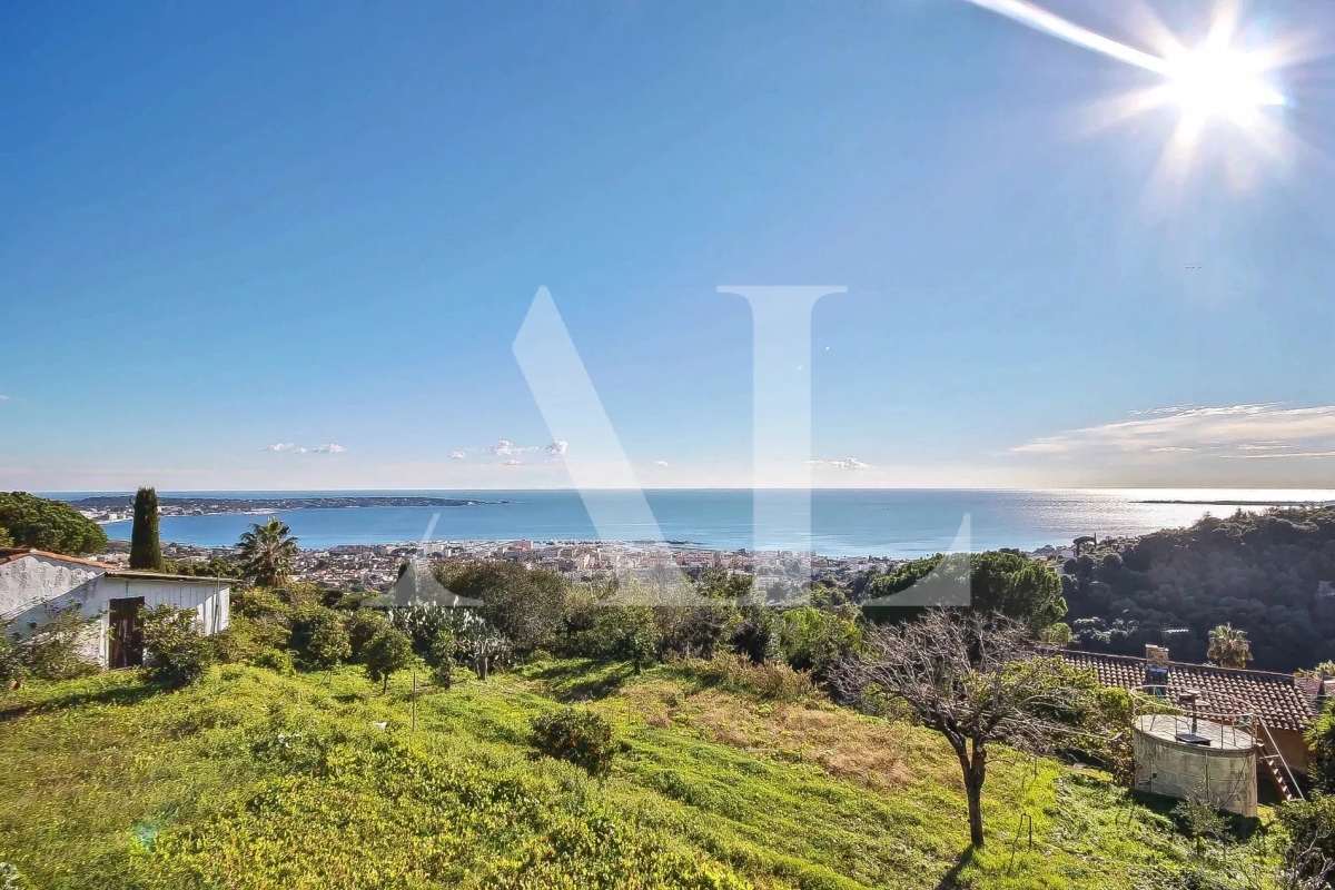 Maison de luxe à vendre à Le Golfe Juan, 1 200 000 €, Photo 3