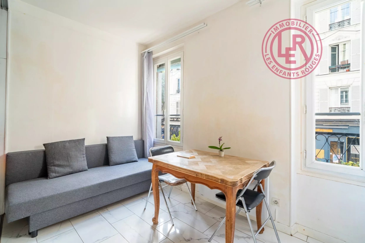 Appartement de luxe à vendre à Paris 6ème, 210 000 €, Photo 3