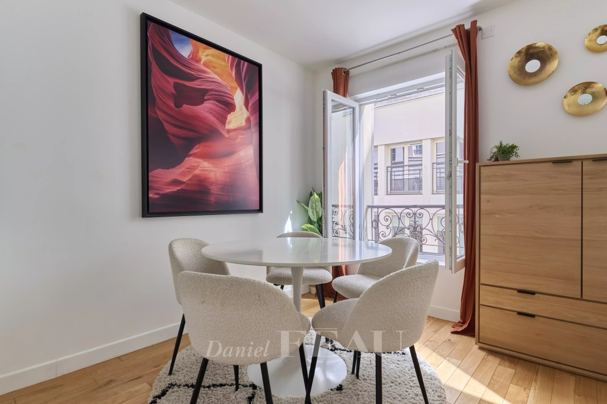 Appartement de luxe à vendre à Paris 7ème, 500 000 €, Photo 3