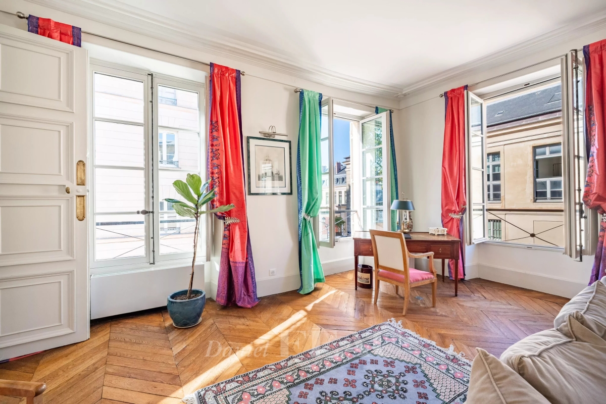 Appartement de luxe à vendre à Versailles, 1 530 000 €, Photo 3