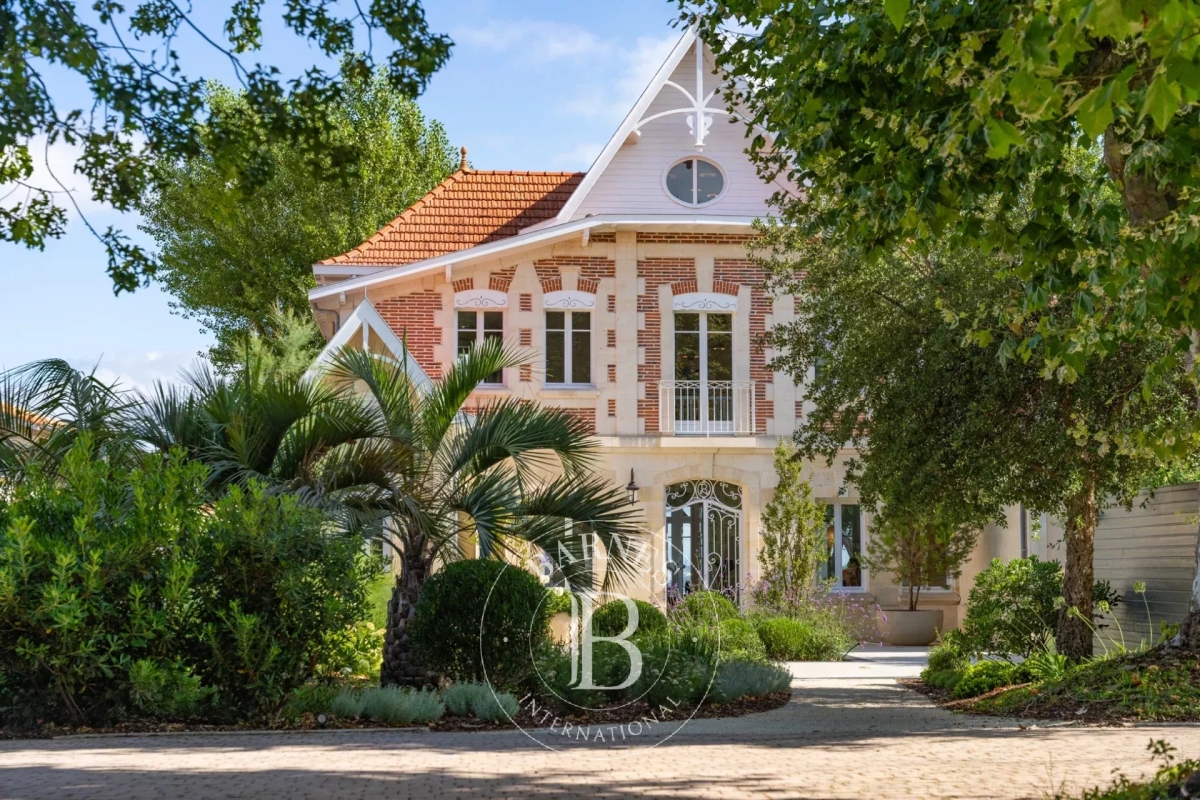 Maison de luxe à vendre à Arcachon, 13 500 000 €, Photo 3