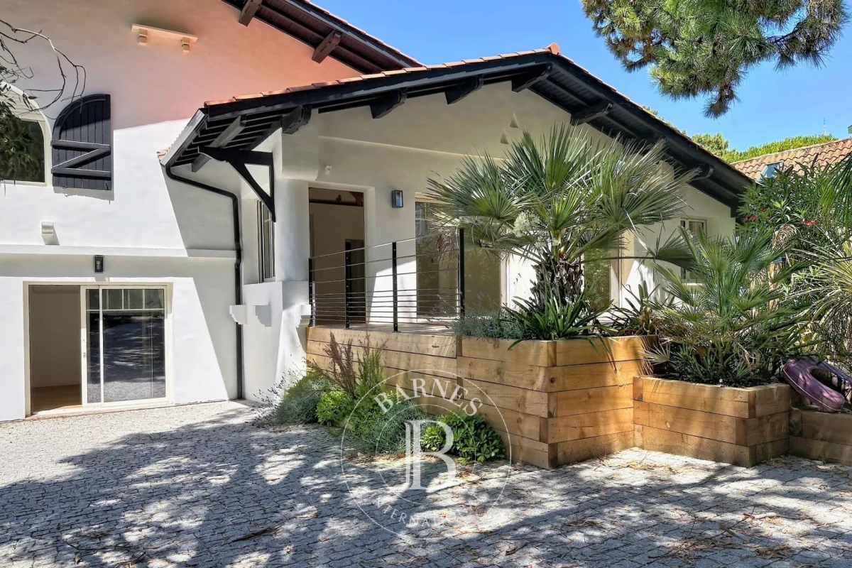 Maison de luxe à vendre à Arcachon, 2 350 000 €, Photo 3