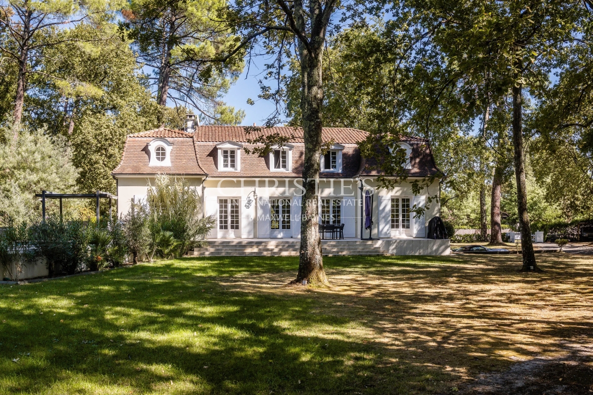 Maison de luxe à vendre à Cestas, 890 000 €, Photo 3