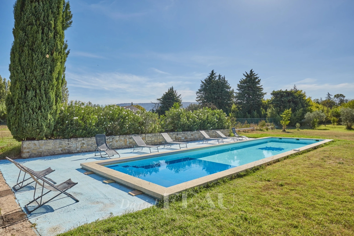 Maison de luxe à vendre à Cavaillon, 1 080 000 €, Photo 3