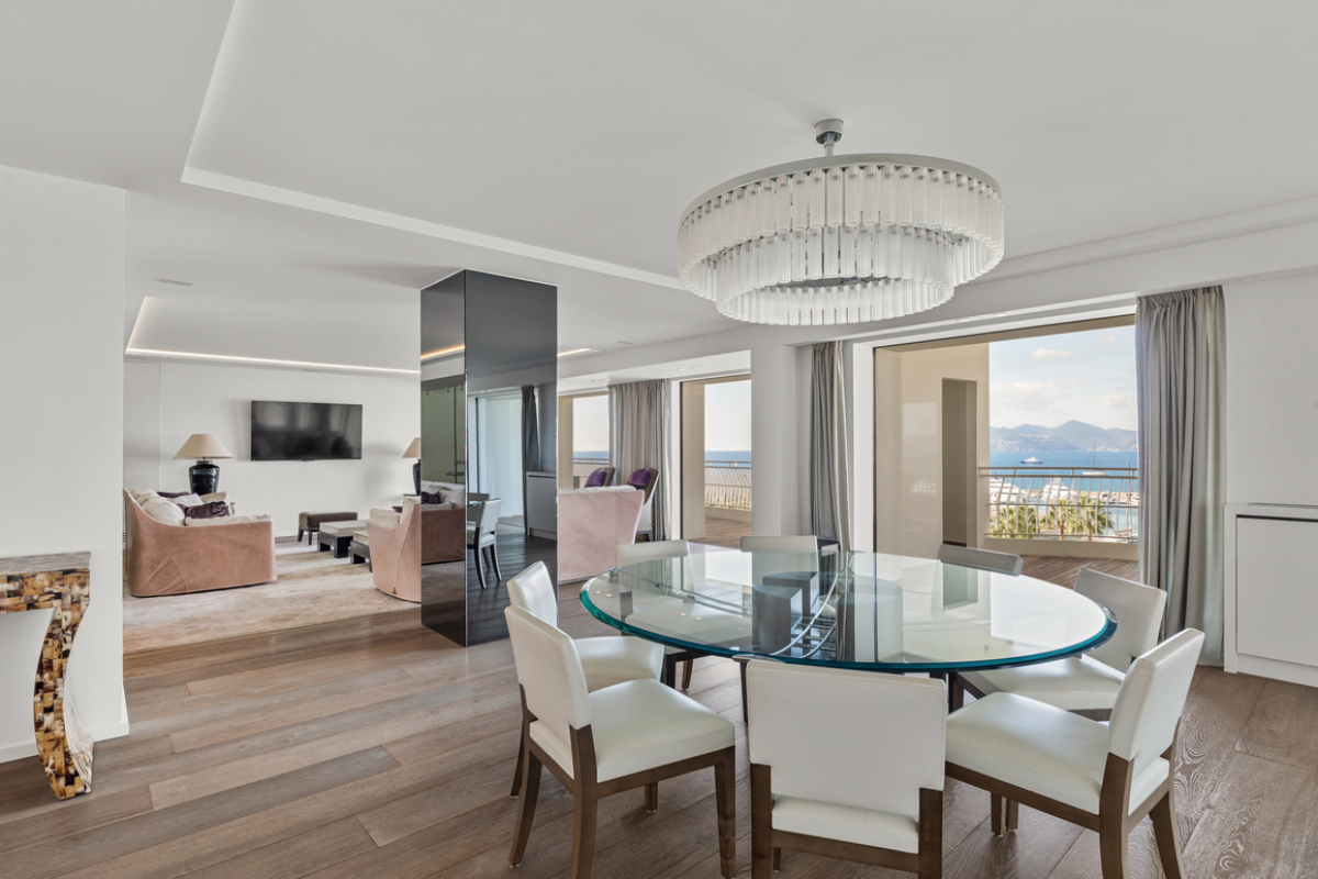 Appartement de luxe à vendre à Cannes, 25 500 000 €, Photo 4