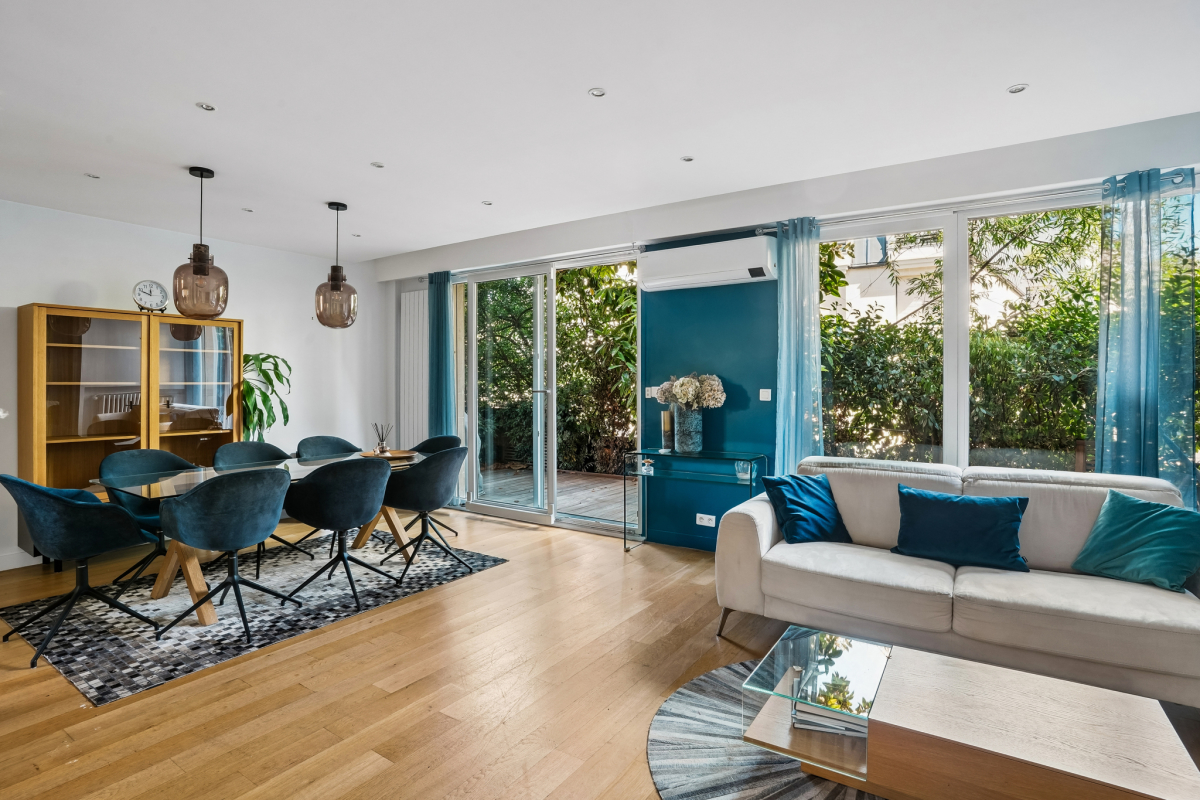 Appartement de luxe à vendre à Neuilly-sur-Seine, 1 640 000 €, Photo 4