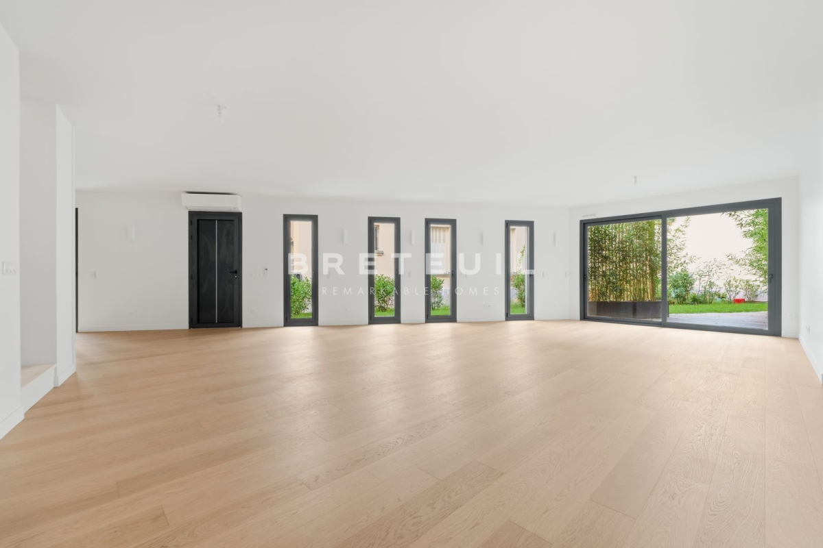 Maison de luxe à vendre à Paris 13ème, 2 700 000 €, Photo 4