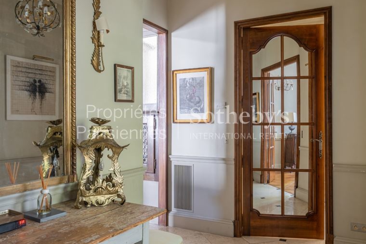 Luxury Apartment for sale in Paris 6ème, 2 990 000 €, Photo 4