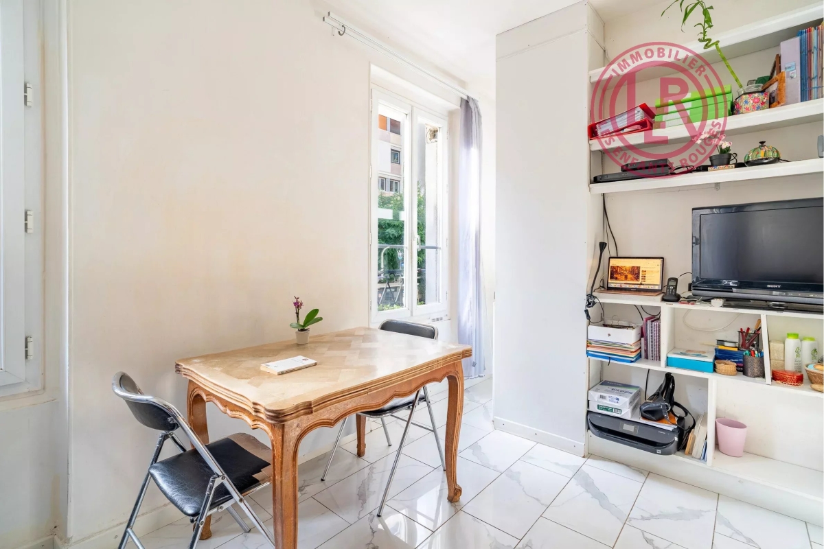 Appartement de luxe à vendre à Paris 6ème, 210 000 €, Photo 4