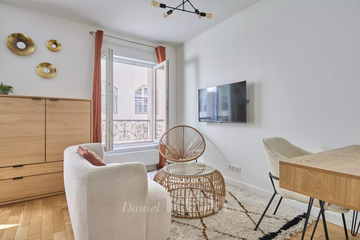Appartement de luxe à vendre à Paris 7ème, 500 000 €, Photo 4