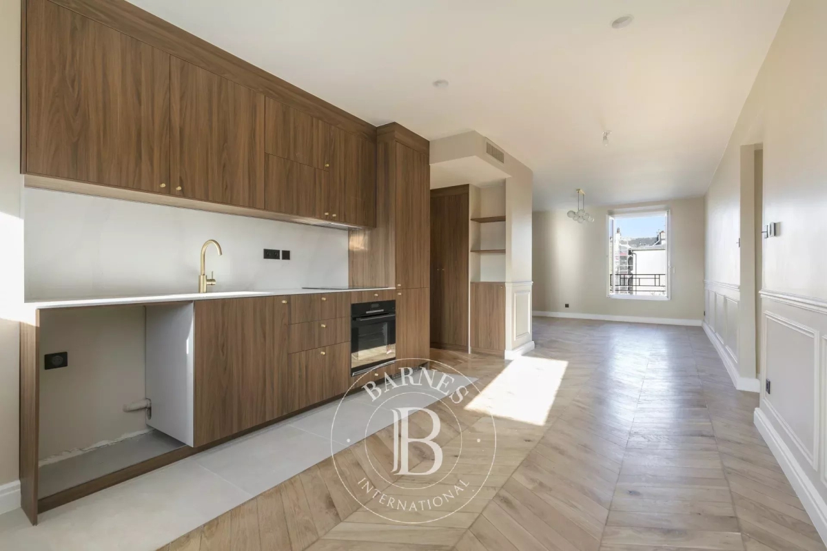 Appartement de luxe à vendre à Paris 8ème, 2 105 000 €, Photo 4