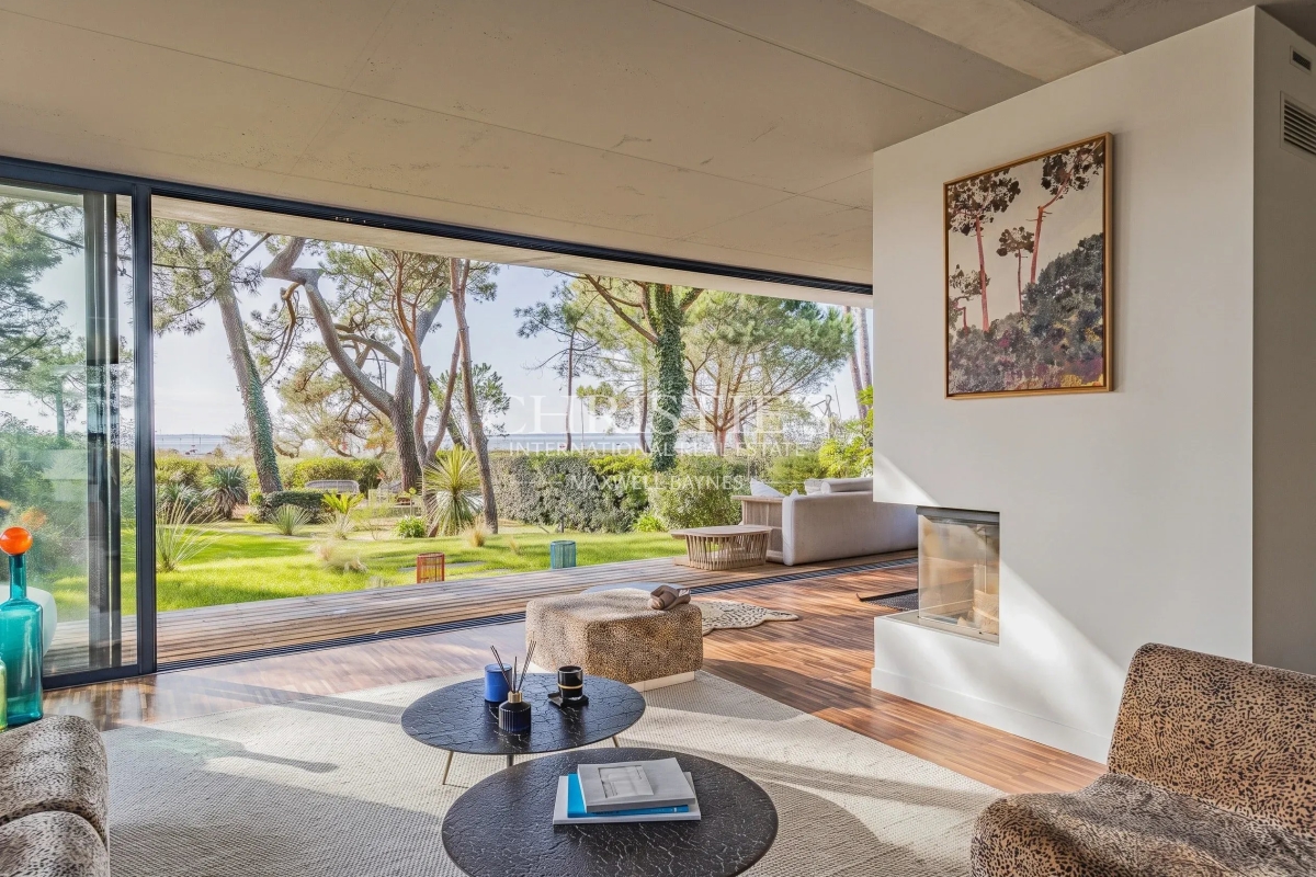 Luxury House for sale in Andernos-les-Bains, 2 995 000 €, Photo 4