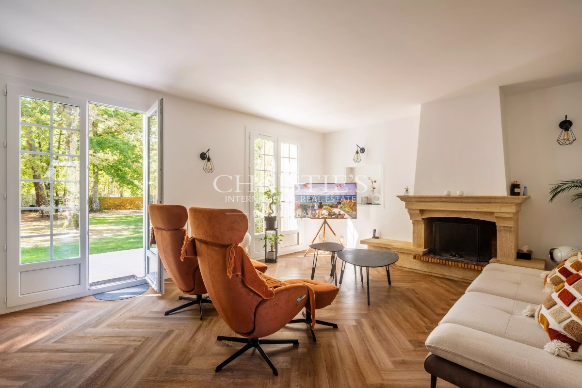 Maison de luxe à vendre à Cestas, 890 000 €, Photo 4