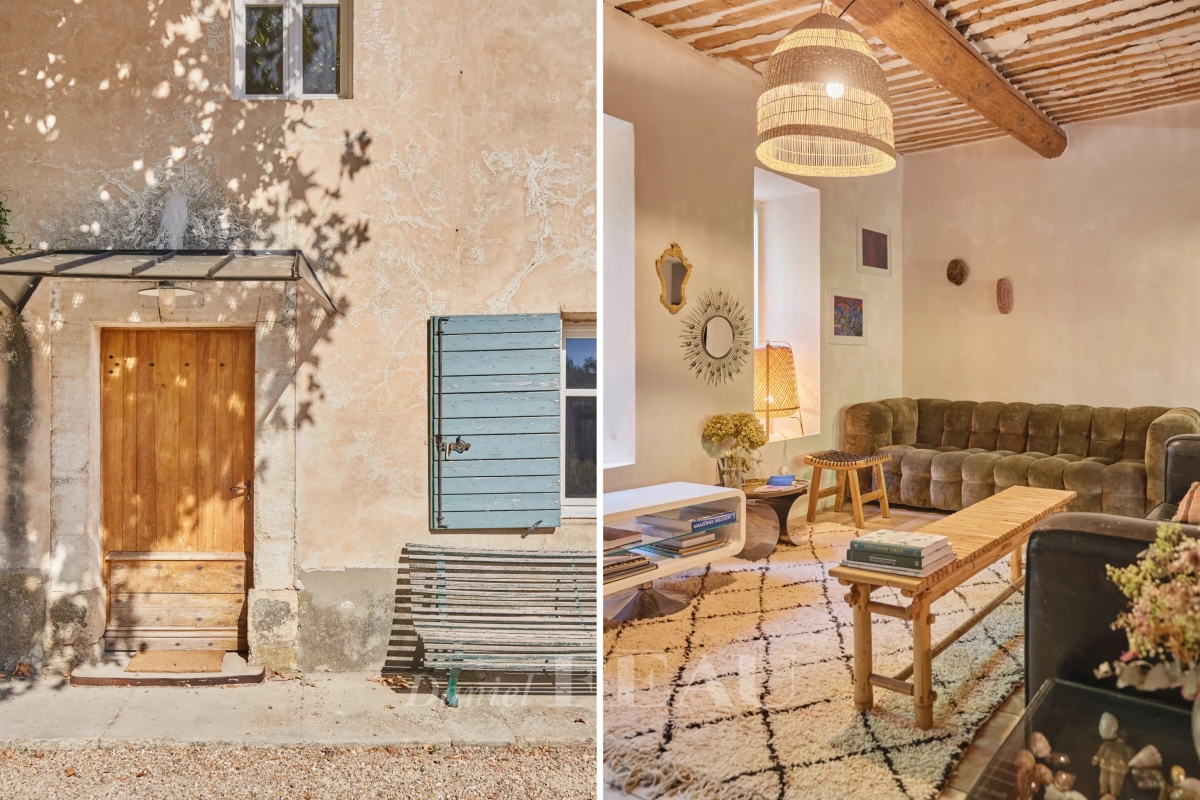 Maison de luxe à vendre à Cavaillon, 1 080 000 €, Photo 4