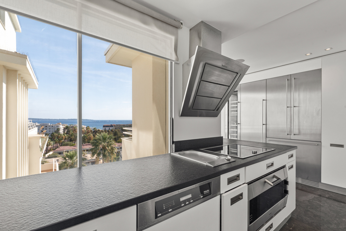Appartement de luxe à vendre à Cannes, 25 500 000 €, Photo 5