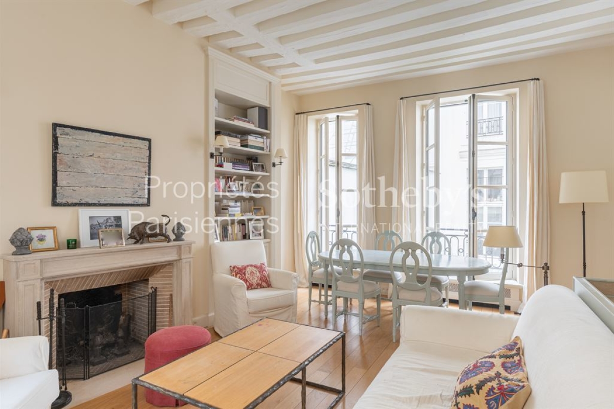 Luxury Apartment for sale in Paris 5ème, 3 300 000 €, Photo 5