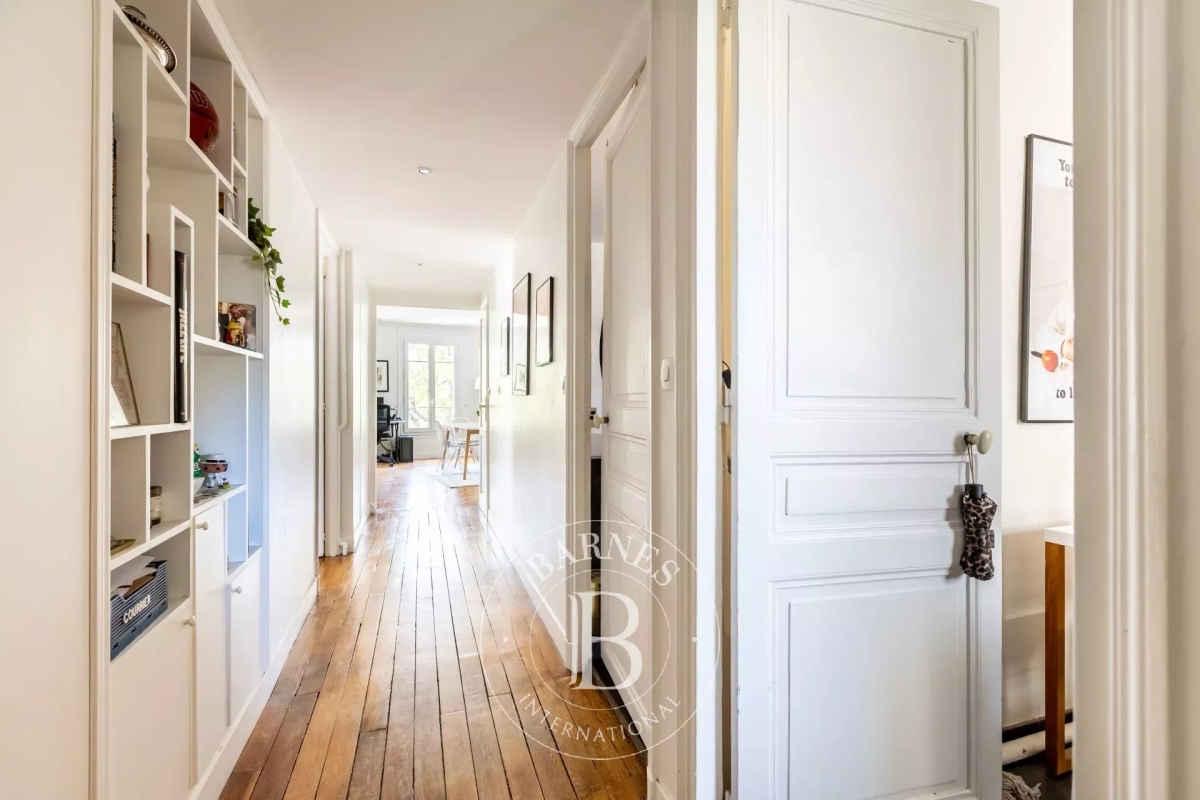 Appartement de luxe à vendre à Boulogne-Billancourt, 995 000 €, Photo 5