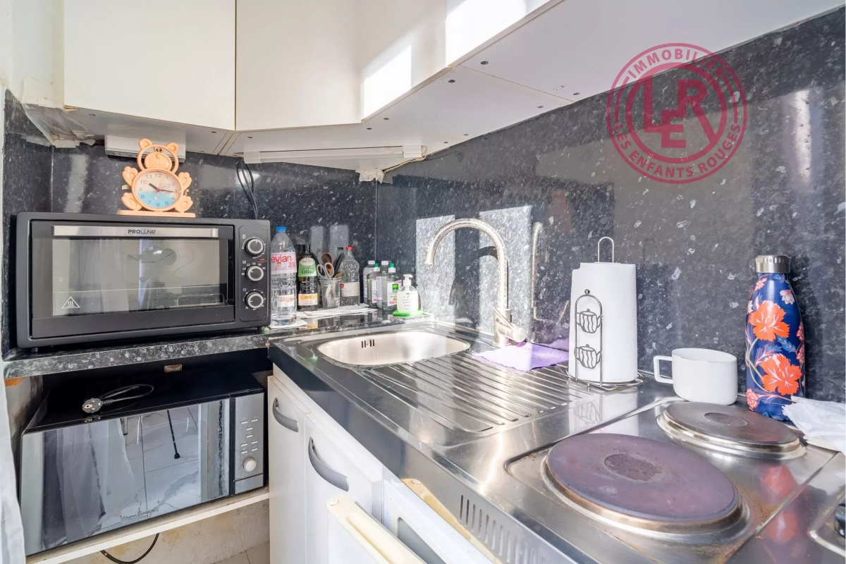 Appartement de luxe à vendre à Paris 6ème, 210 000 €, Photo 5