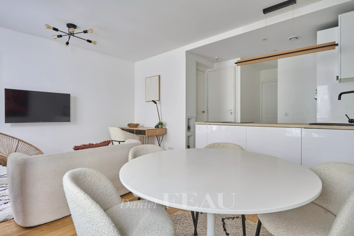 Appartement de luxe à vendre à Paris 7ème, 500 000 €, Photo 5