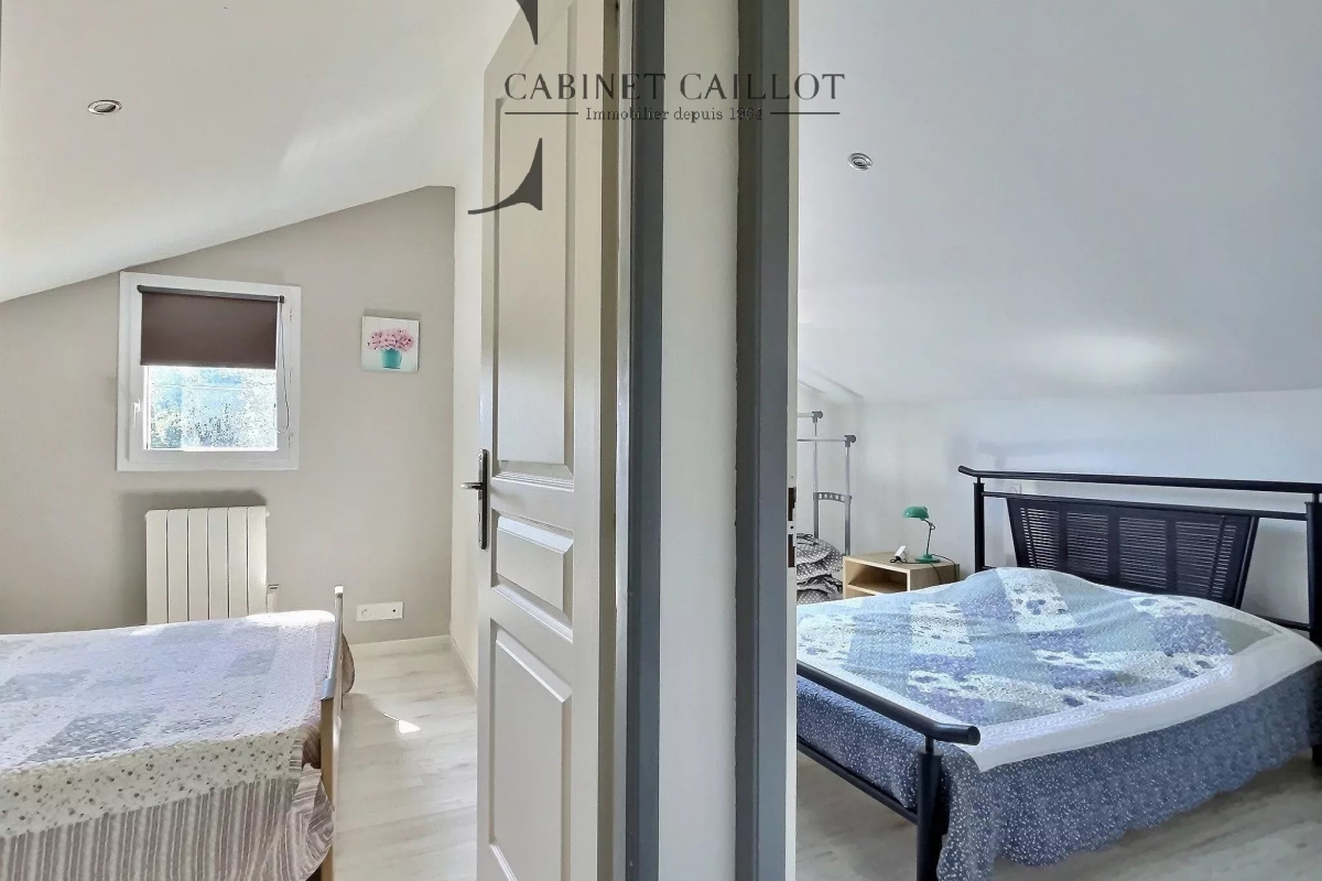 Maison de luxe à vendre à Saint-Georges-d'Oléron, 257 800 €, Photo 5