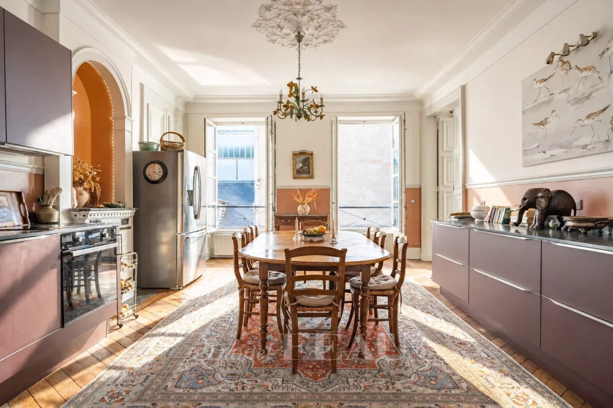 Appartement de luxe à vendre à Versailles, 1 530 000 €, Photo 5