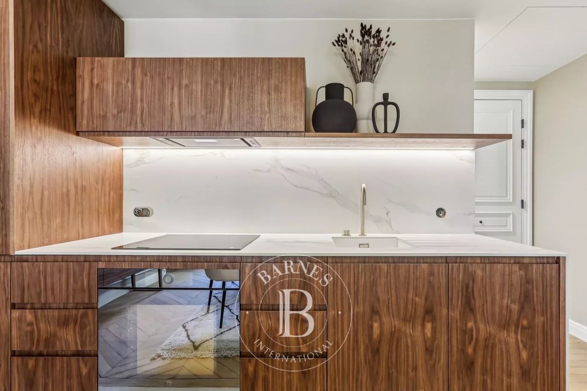 Luxury Apartment for sale in Paris 8ème, 1 165 000 €, Photo 5