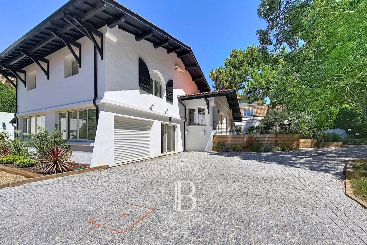 Maison de luxe à vendre à Arcachon, 2 350 000 €, Photo 5