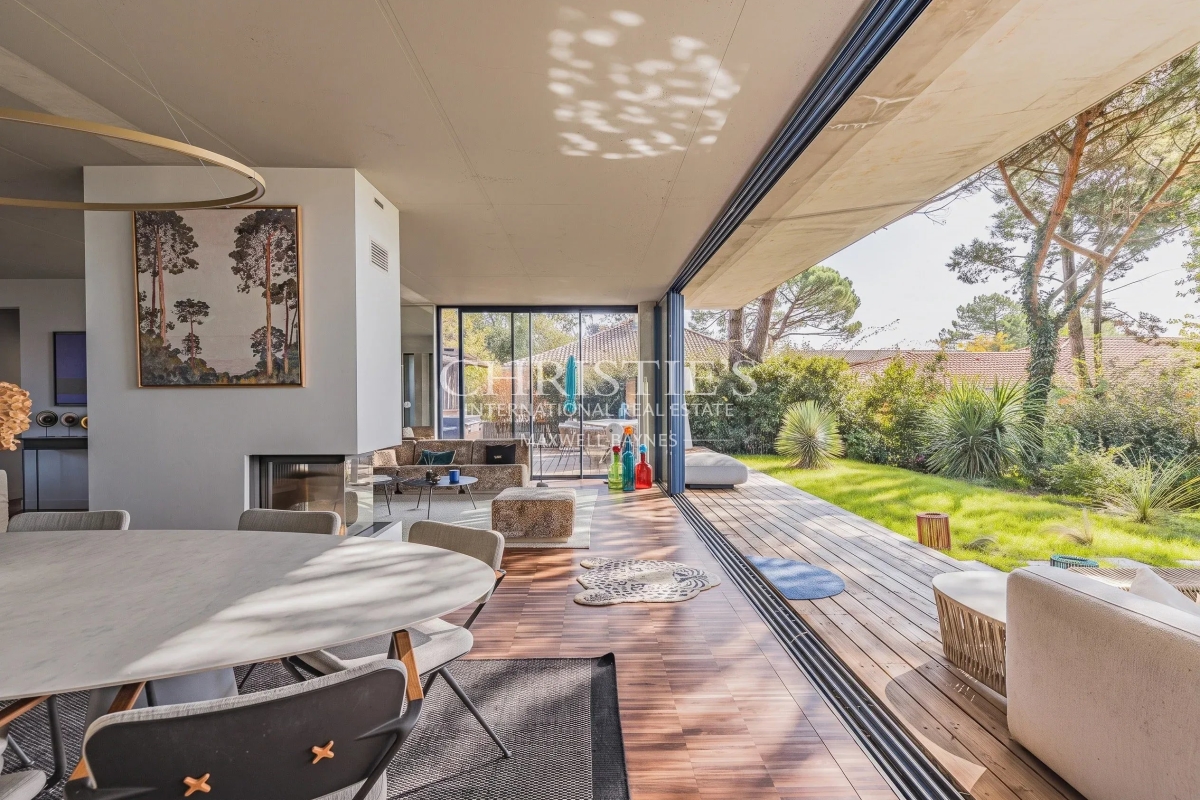 Luxury House for sale in Andernos-les-Bains, 2 995 000 €, Photo 5