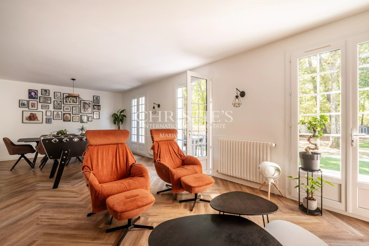 Maison de luxe à vendre à Cestas, 890 000 €, Photo 5