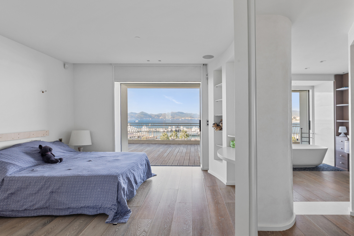 Appartement de luxe à vendre à Cannes, 25 500 000 €, Photo 6