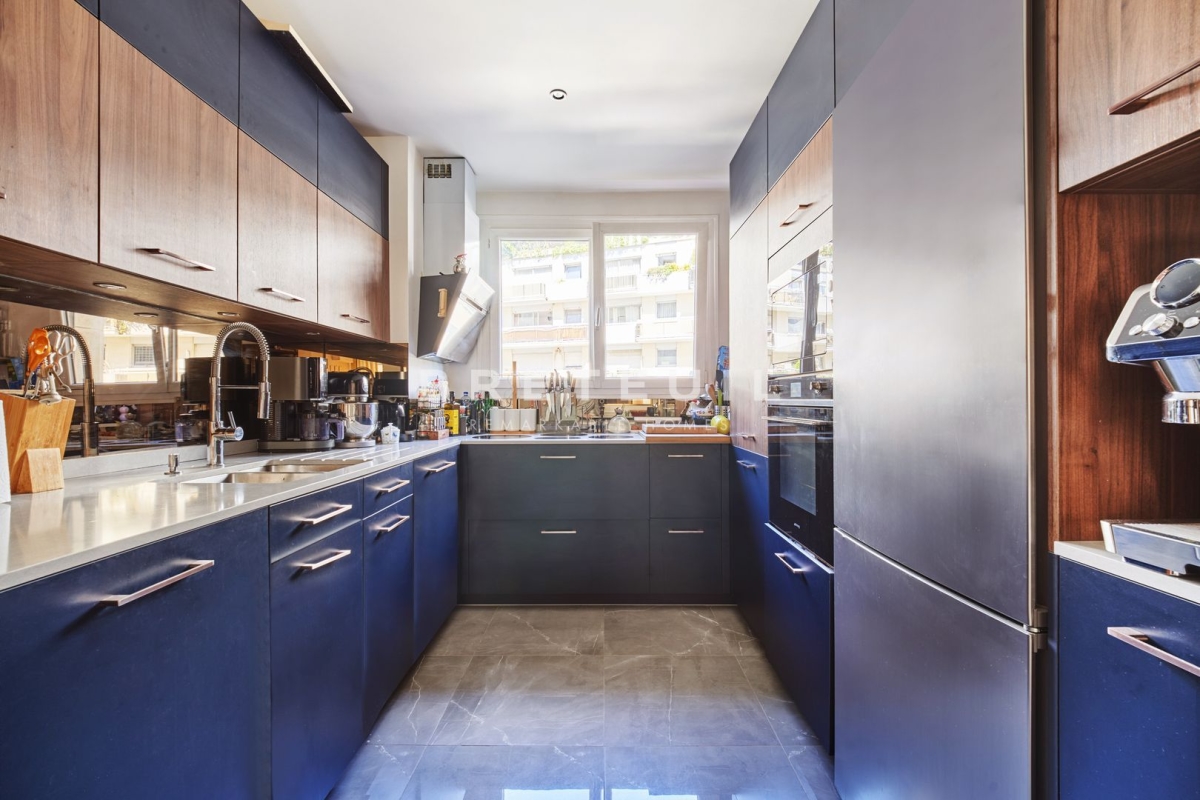 Appartement de luxe à vendre à Paris 16ème, 1 990 000 €, Photo 6