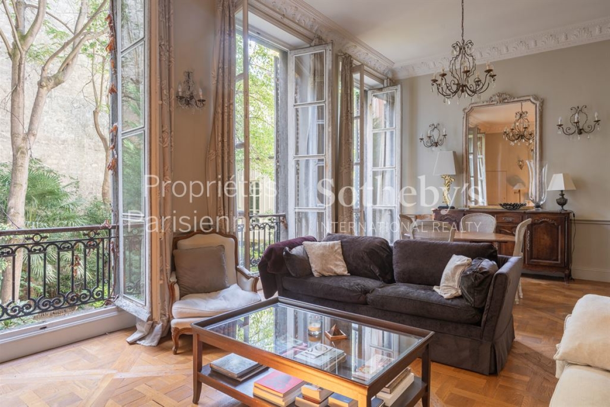 Luxury Apartment for sale in Paris 6ème, 2 990 000 €, Photo 6