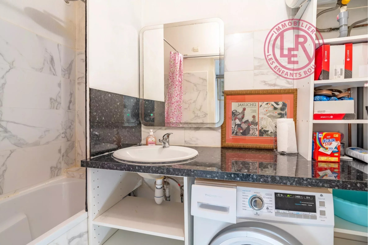 Appartement de luxe à vendre à Paris 6ème, 210 000 €, Photo 6
