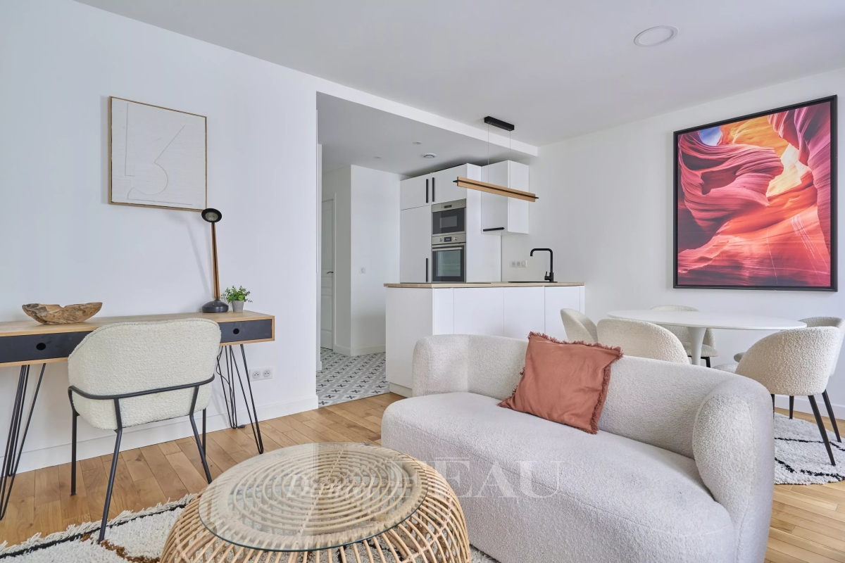 Appartement de luxe à vendre à Paris 7ème, 500 000 €, Photo 6