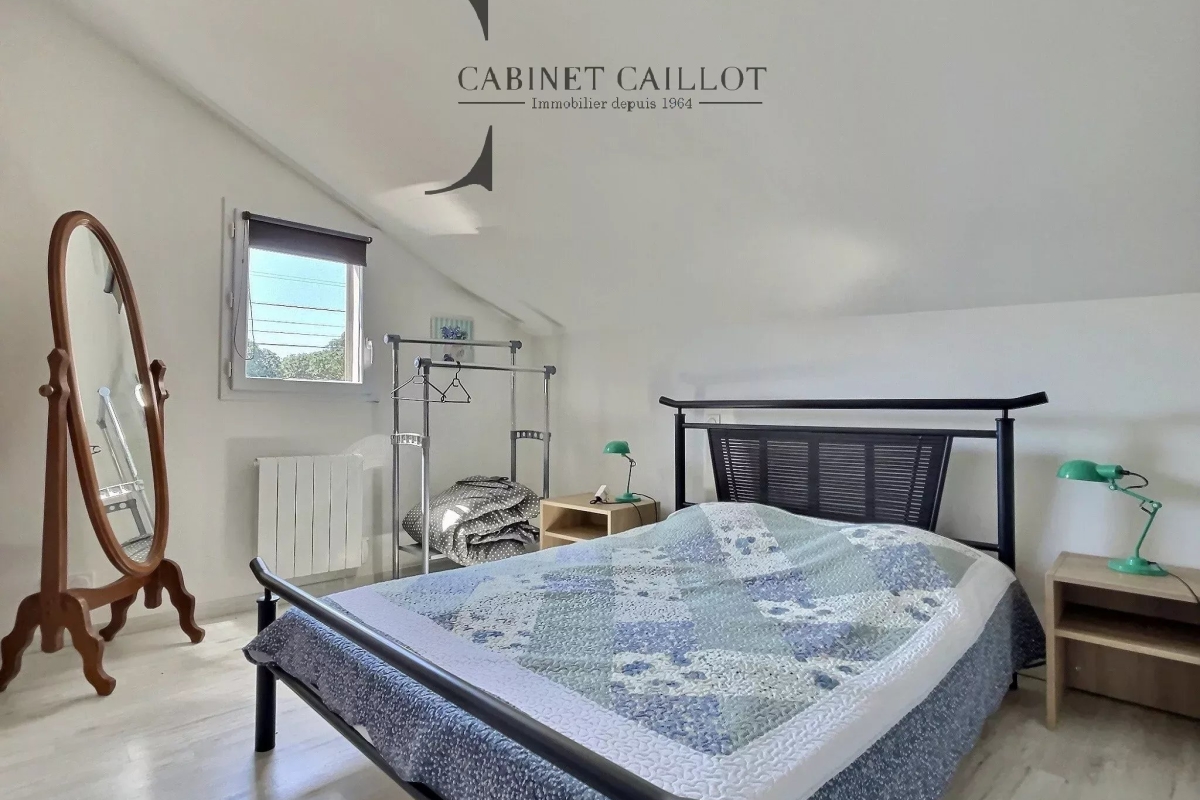Maison de luxe à vendre à Saint-Georges-d'Oléron, 257 800 €, Photo 6