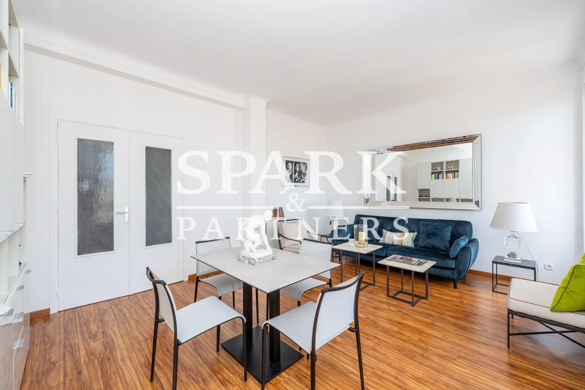 Luxury Apartment for sale in Monaco, 3 100 000 €, Photo 6