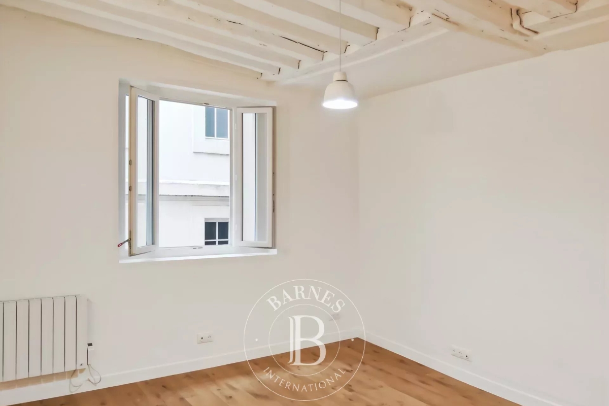 Luxury Apartment for sale in Paris 1er, 500 000 €, Photo 6