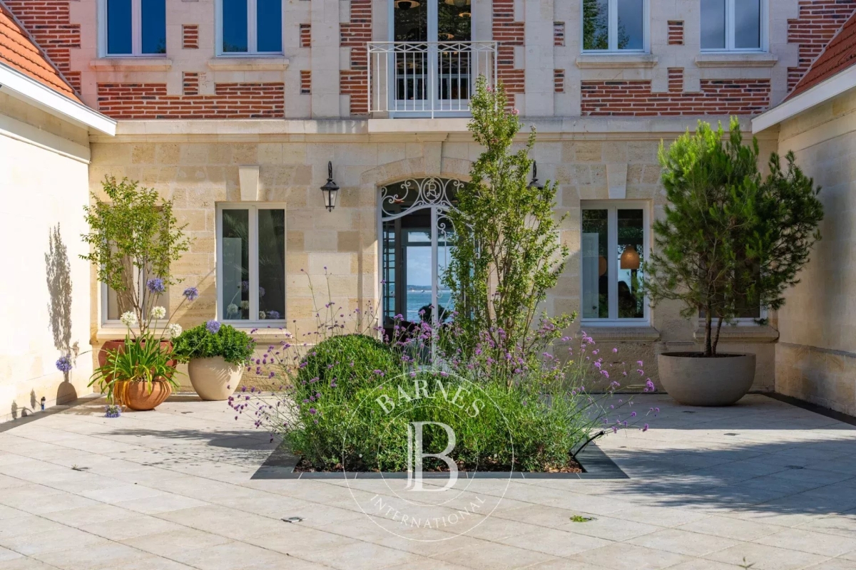 Maison de luxe à vendre à Arcachon, 13 500 000 €, Photo 6