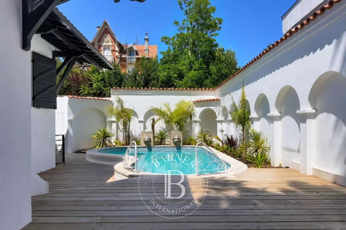 Maison de luxe à vendre à Arcachon, 2 350 000 €, Photo 6
