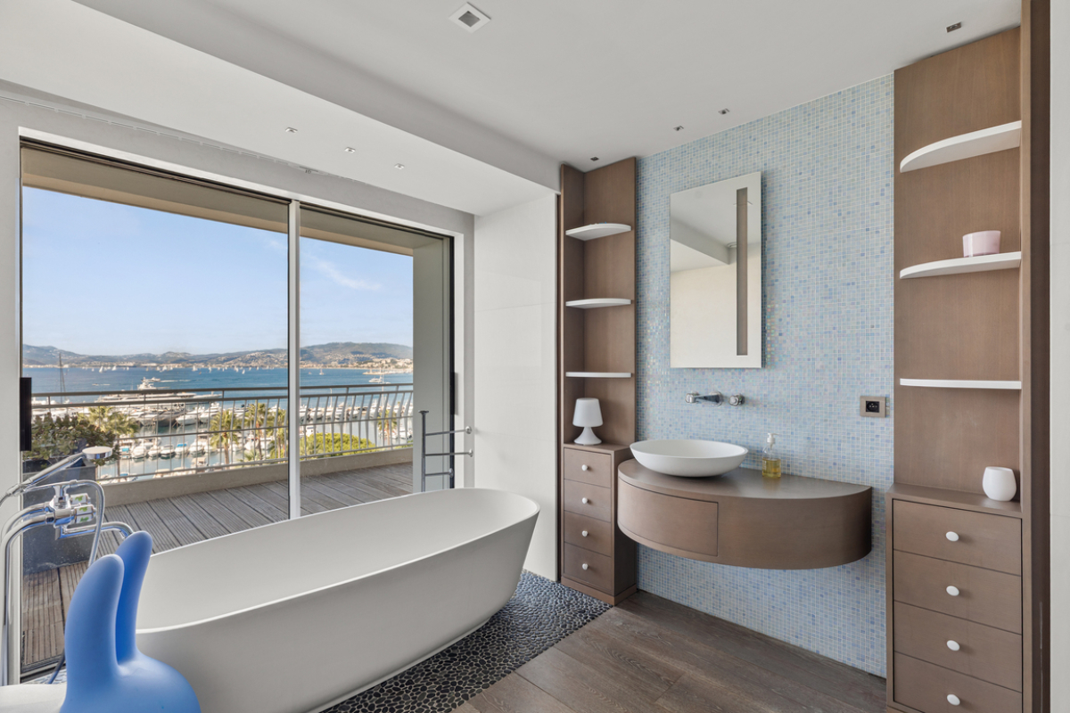 Appartement de luxe à vendre à Cannes, 25 500 000 €, Photo 7