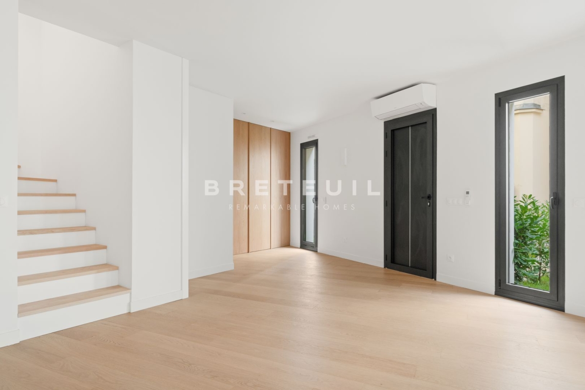 Maison de luxe à vendre à Paris 13ème, 2 700 000 €, Photo 7