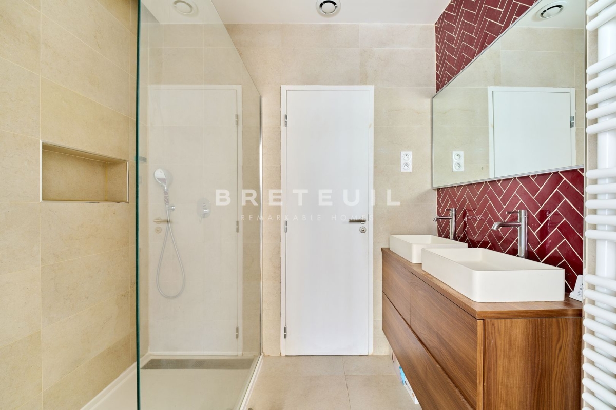 Appartement de luxe à vendre à Paris 16ème, 1 990 000 €, Photo 7