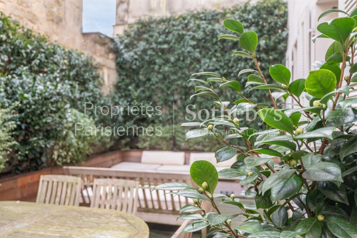 Luxury Apartment for sale in Paris 5ème, 3 300 000 €, Photo 7