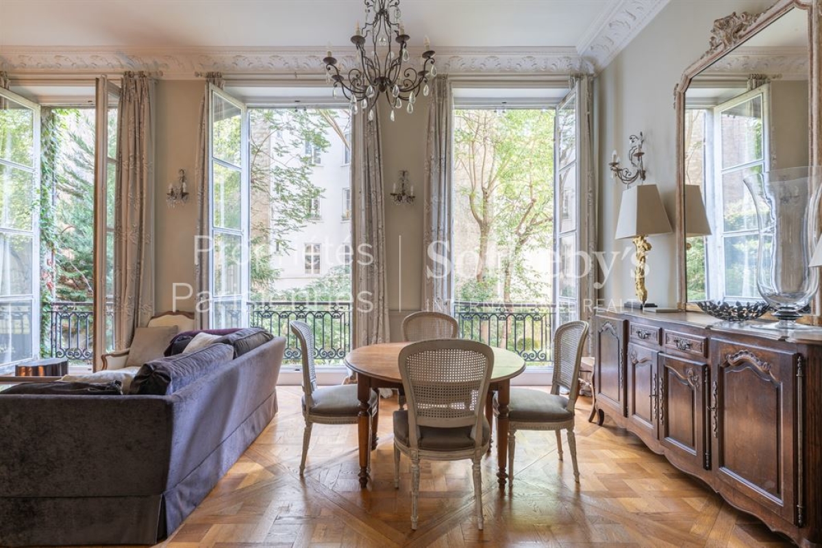 Luxury Apartment for sale in Paris 6ème, 2 990 000 €, Photo 7