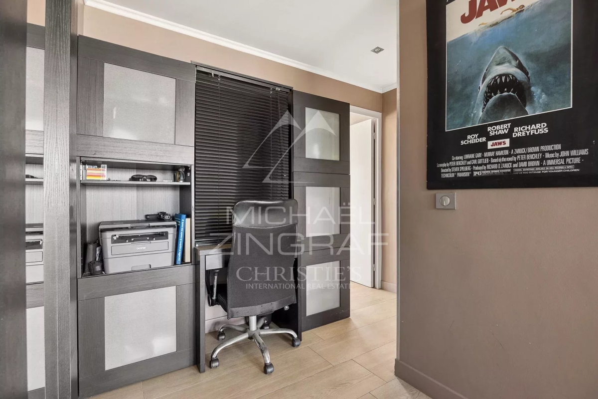 Luxury Apartment for sale in Antibes, 1 595 000 €, Photo 7