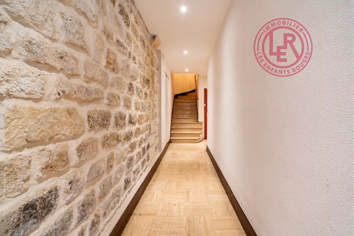 Appartement de luxe à vendre à Paris 6ème, 210 000 €, Photo 7