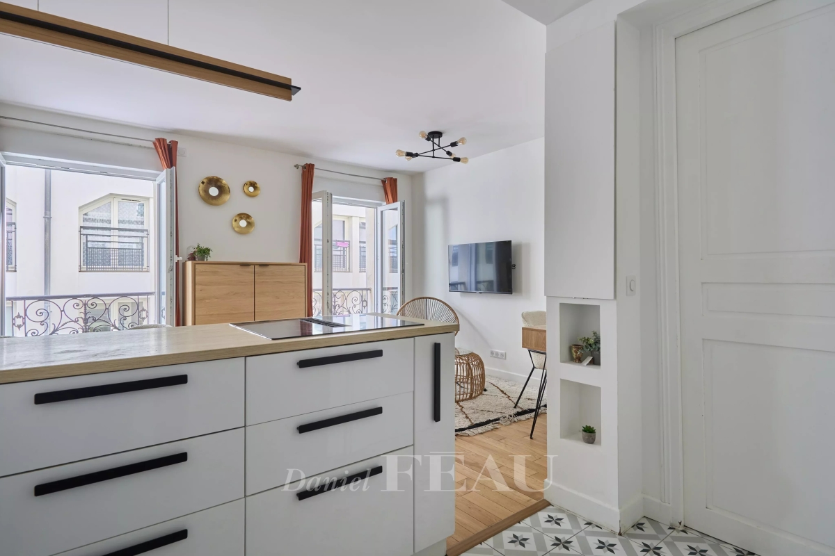 Appartement de luxe à vendre à Paris 7ème, 500 000 €, Photo 7