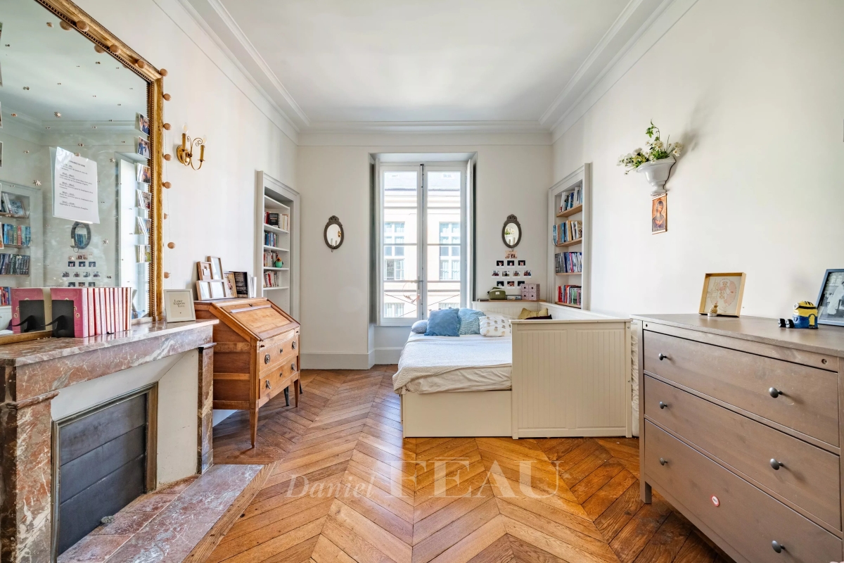 Appartement de luxe à vendre à Versailles, 1 530 000 €, Photo 7
